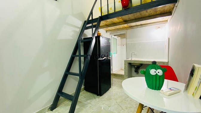 Hình ảnh Cho thuê phòng trọ mới xây 26m2 giá rẻ , thoáng mát , an ninh