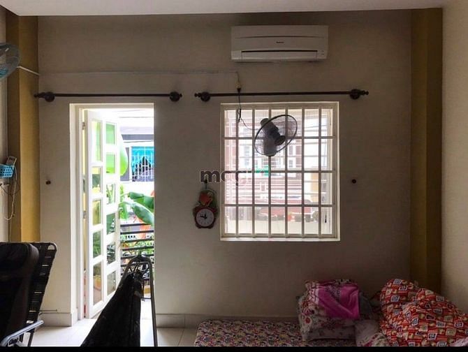 Hình ảnh Bán nhà mặt phố phường Tân Phú. DIỆN TÍCH: 60M2.