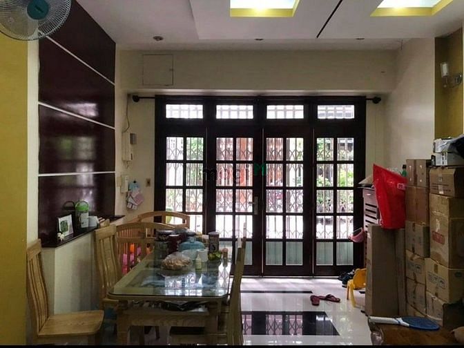 Hình ảnh Bán nhà mặt phố phường Tân Phú. DIỆN TÍCH: 60M2.