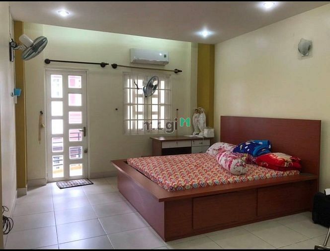 Hình ảnh Bán nhà mặt phố phường Tân Phú. DIỆN TÍCH: 60M2.