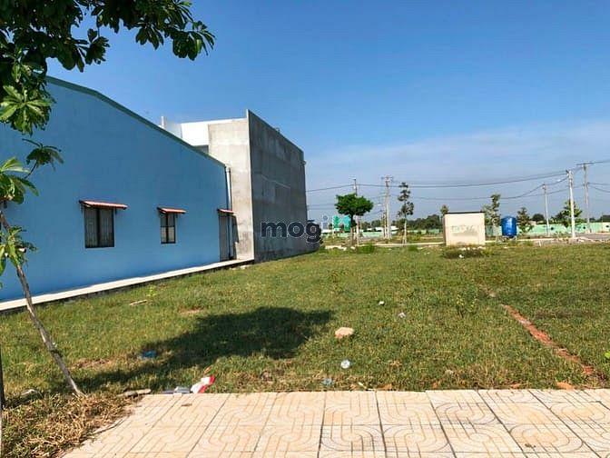 Hình ảnh Cần bán gấp lô đất diện tích 5x20. SHR bao sang tên công chứng