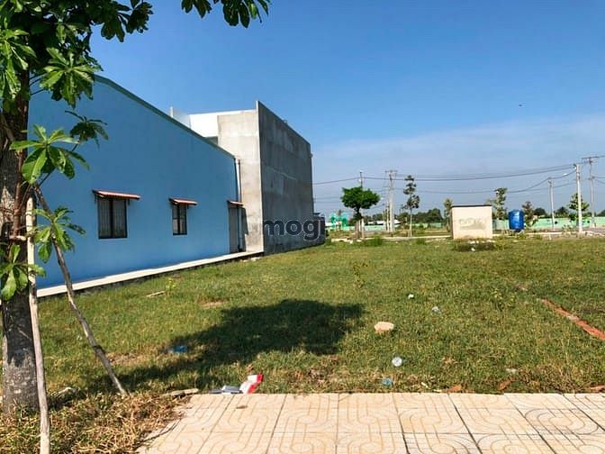 Hình ảnh Cần bán gấp lô đất diện tích 5x20. SHR bao sang tên công chứng