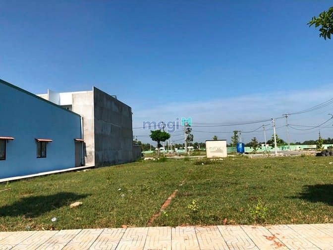 Hình ảnh Cần bán gấp lô đất diện tích 5x20. SHR bao sang tên công chứng