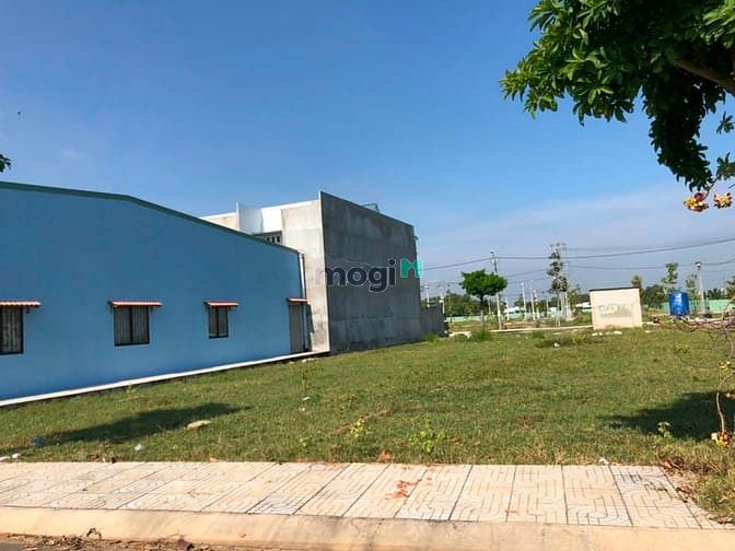 Hình ảnh Cần bán gấp lô đất diện tích 5x20. SHR bao sang tên công chứng