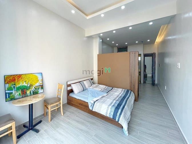 Hình ảnh Mb6623 nạp rút nhanh chóng cao cấp- full nội thất- trung tâm Bình Thạnh-giá 8tr