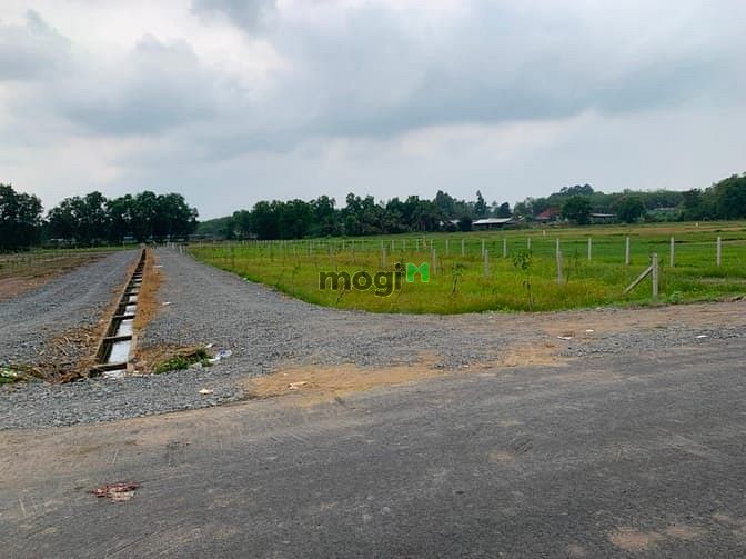 Hình ảnh Bán đất vườn Nguyễn Thị Rành , Huyện Củ Chi, 500m2, Giá rẻ