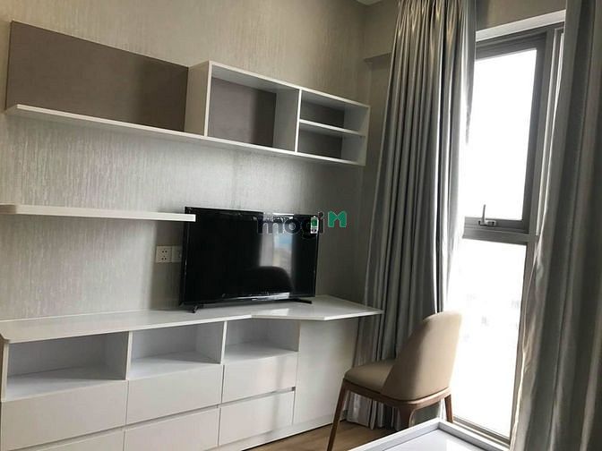 Hình ảnh 1PN 56m2 view sông tại Millennium, Q4