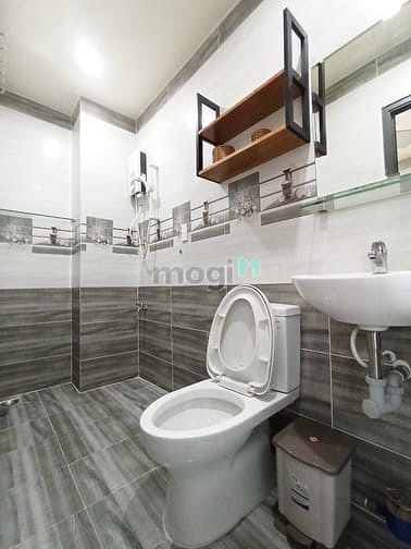 Hình ảnh Mb6623 nạp rút nhanh chóng mini GIÁ ƯU ĐÃI đầy đủ tiện nghi, bếp riêng- Quận 3
