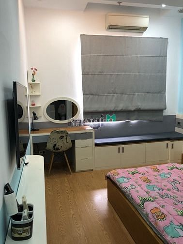 Hình ảnh Cho thuê căn hộ cao cấp Docklans SG , diện tích 108m2 , giá 17tr