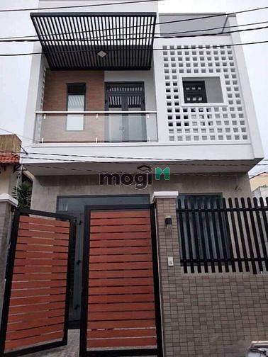 Hình ảnh Bán nhà nhỏ, Phạm Văn Hai, P5, Tân Bình