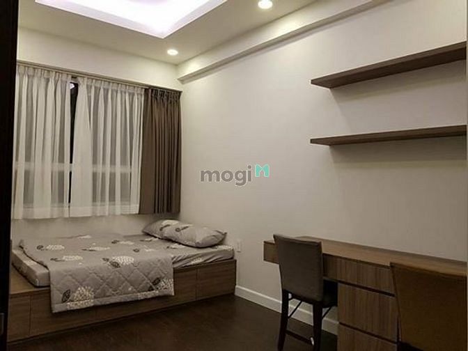 Hình ảnh Cần cho thuê căn góc Bảy Hiền, Quận Tân Bình, DT:80m2,2PN.Giá: 12tr/th