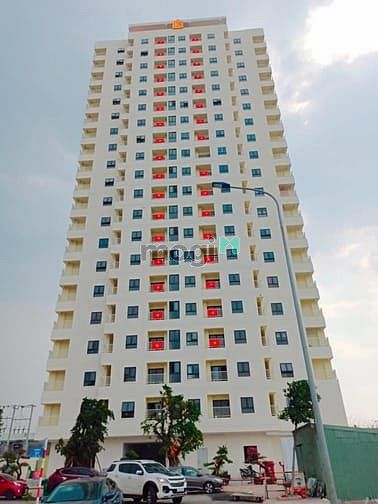 Hình ảnh Mb6623 nạp rút nhanh chóng Tecco Tower - 60m2 -2PN - 2 WC - 2 ban công chỉ 1tỷ3