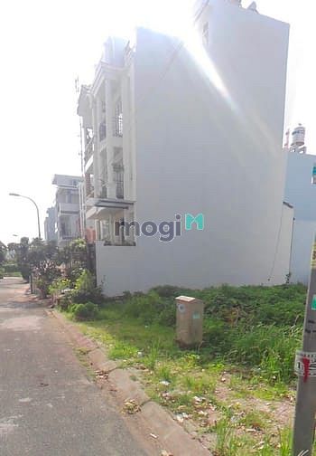 Hình ảnh Ngân hàng thanh lý KDC Bình Chiểu MT Ngô Chí Quốc,Bình Chiểu,TĐ,2.2tỷ