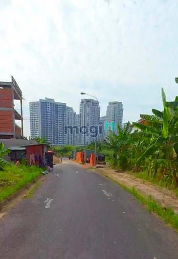 Hình ảnh Ngân hàng thanh lý KDC Bình Chiểu MT Ngô Chí Quốc,Bình Chiểu,TĐ,2.2tỷ