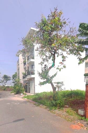 Hình ảnh Ngân hàng thanh lý KDC Bình Chiểu MT Ngô Chí Quốc,Bình Chiểu,TĐ,2.2tỷ