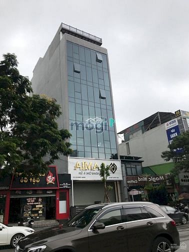 Hình ảnh Đất Sương Nguyệt Ánh, Bến Thành, Quận 1 dt 8x20m, 130 Tỷ
