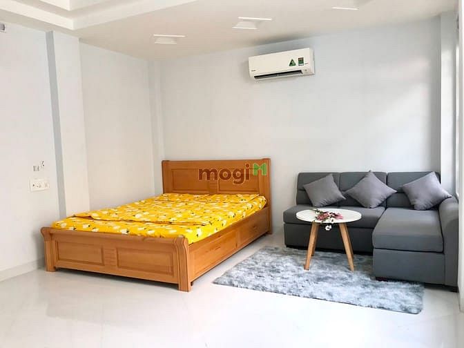 Hình ảnh ⛺️⛺️ Mb6623 nạp rút nhanh chóng có ban công và máy giặt riêng ở Lý Tự Trọng