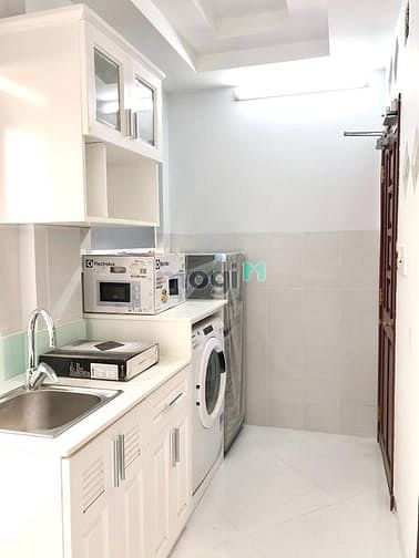 Hình ảnh ⛺️⛺️ Mb6623 nạp rút nhanh chóng có ban công và máy giặt riêng ở Lý Tự Trọng