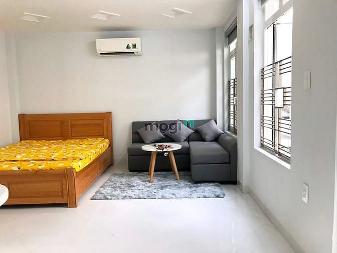 Hình ảnh ⛺️⛺️ Mb6623 nạp rút nhanh chóng có ban công và máy giặt riêng ở Lý Tự Trọng