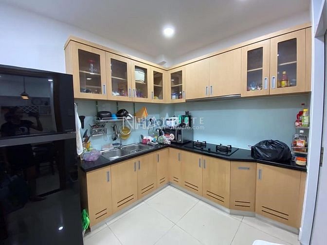 Hình ảnh Cho thuê Trang Chủ MB66.COM / Đăng Ký Tặng 66K Him Lam Chợ Lớn,Q6, 97m2, 2pn, 2wc-13tr