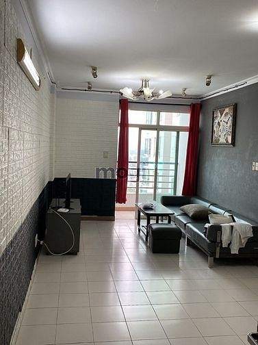 Hình ảnh Cho thuê  c/h Phúc Thịnh, Q5, 10.5tr, 73m2, 2pn-Ntđđ