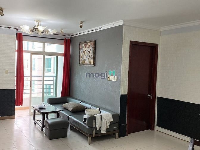 Hình ảnh Cho thuê  c/h Phúc Thịnh, Q5, 10.5tr, 73m2, 2pn-Ntđđ
