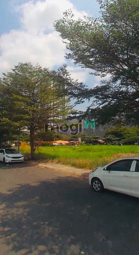 Hình ảnh sang lô đất KDC Kim Sơn, Tân Phong, Q7 sau VivoCity, SHR TT chỉ 2.6 tỷ