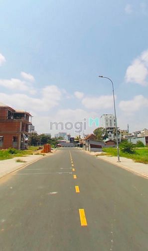 Hình ảnh sang lô đất KDC Kim Sơn, Tân Phong, Q7 sau VivoCity, SHR TT chỉ 2.6 tỷ