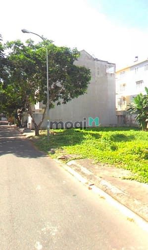 Hình ảnh sang lô đất KDC Kim Sơn, Tân Phong, Q7 sau VivoCity, SHR TT chỉ 2.6 tỷ