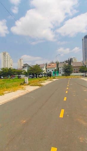 Hình ảnh sang lô đất KDC Kim Sơn, Tân Phong, Q7 sau VivoCity, SHR TT chỉ 2.6 tỷ