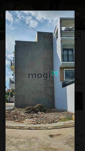 Hình ảnh Đất quận 12 giáp Gò Vấp xây biệt thự mini 4,1ty