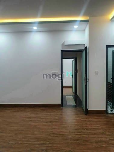 Hình ảnh Bán Nhanh Nhà Siêu Phẩm Cách Mạng Tháng 8 Quận 3 46m2