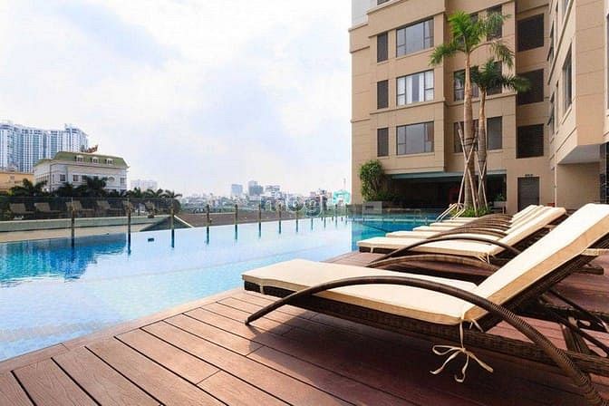 Hình ảnh Cho thuê Trang Chủ MB66.COM / Đăng Ký Tặng 66K Tresor Q4, 100m2, 3pn, ntđđ-20tr