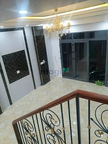 Hình ảnh Bán Nhanh Nhà Siêu Phẩm Cách Mạng Tháng 8 Quận 3 46m2