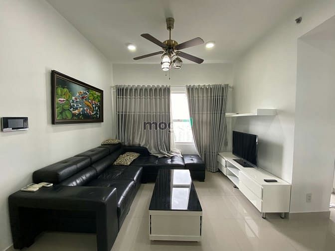 Hình ảnh Cho thuê Trang Chủ MB66.COM / Đăng Ký Tặng 66K Sunrise City,Q7, 76m2, 2pn, Full nt