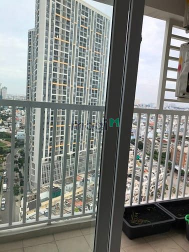Hình ảnh Tara Residence, Q8, 85m2, 3pn, nhà trống - 9tr
