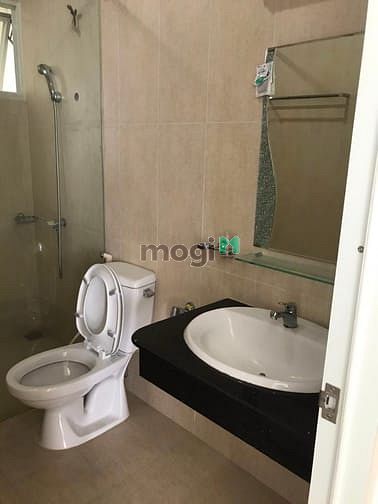 Hình ảnh Tara Residence, Q8, 85m2, 3pn, nhà trống - 9tr