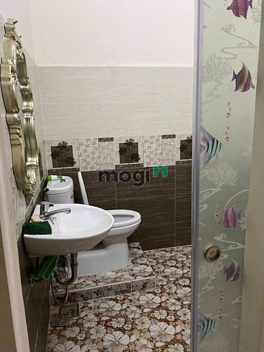 Hình ảnh Cho thuê nhà 1025/16, Đường Cách Mạng Tháng Tám, Phường 7,  Tân Bình