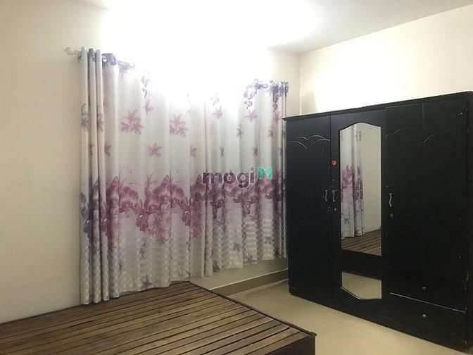 Hình ảnh Cho thuê CHCC Him Lam Nam Khánh, Quận 8, 2PN,2WC,trống nhà đẹp