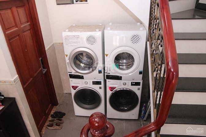Hình ảnh CHDV Phan Tây Hồ full nội thất cao cấp