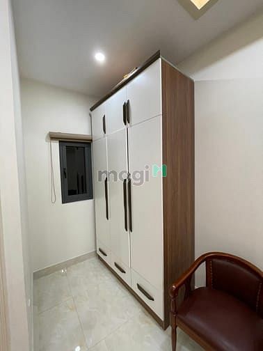 Hình ảnh CHDV Phan Tây Hồ full nội thất cao cấp