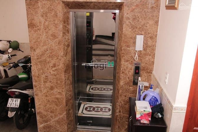 Hình ảnh CHDV Phan Tây Hồ full nội thất cao cấp