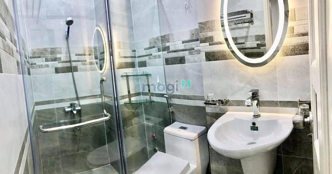 Hình ảnh CHDV Phan Tây Hồ full nội thất cao cấp