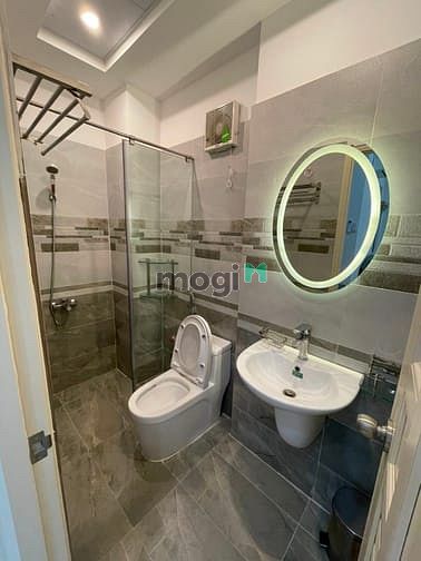 Hình ảnh CHDV Phan Tây Hồ full nội thất cao cấp