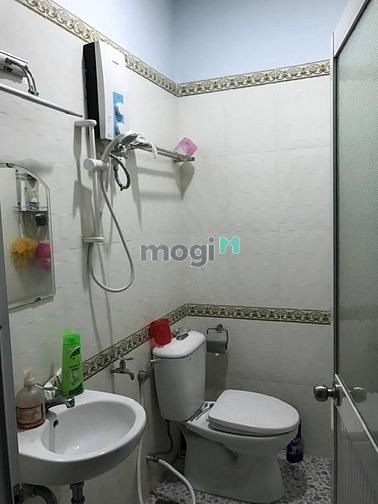 Hình ảnh Nhà nhà đẹp 105m2, Đỗ Xuân Hợp, Phước Long B, Q9