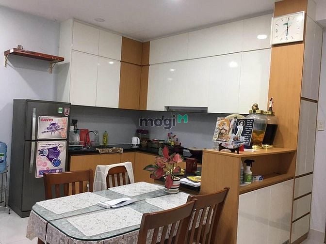 Hình ảnh Mb6623 nạp rút nhanh chóng đầy đủ nội thất Celadon city-3PN-Giá rẻ: 12tr/th- ở liền