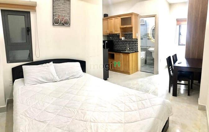 Hình ảnh CHDV Phan Tây Hồ full nội thất cao cấp