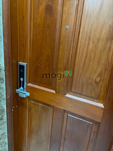 Hình ảnh CHDV Phan Tây Hồ full nội thất cao cấp