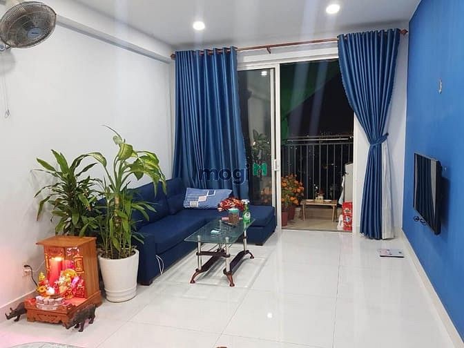Hình ảnh Mb6623 nạp rút nhanh chóng đầy đủ nội thất Celadon city-3PN-Giá rẻ: 12tr/th- ở liền