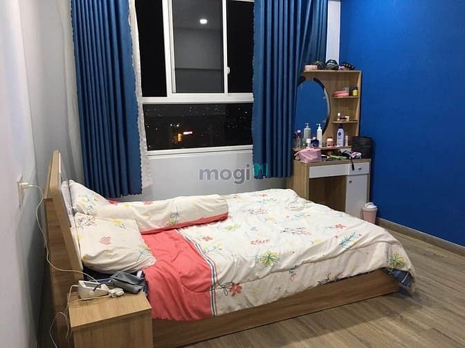 Hình ảnh Mb6623 nạp rút nhanh chóng đầy đủ nội thất Celadon city-3PN-Giá rẻ: 12tr/th- ở liền
